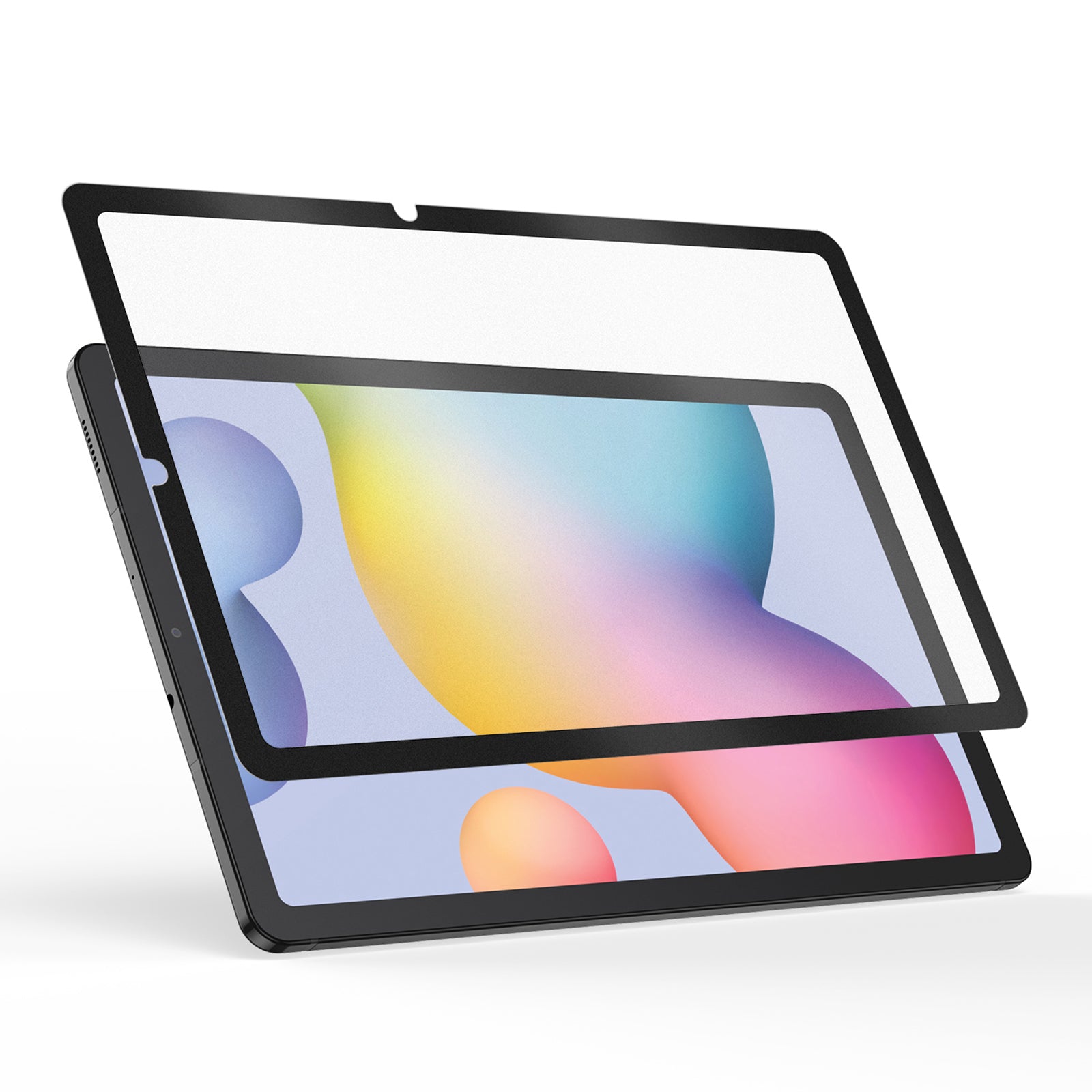 DUX DUCIS Naad Series for Samsung Galaxy Tab S6 Lite (2020) / S6 Lite (2022) / (2024) Paper-like PET Screen Protector DUX DUCIS Naad Series for Samsung Galaxy Tab S6 Lite (2020) / S6 Lite (2022) / (2024) Paper-like PET Screen Protector